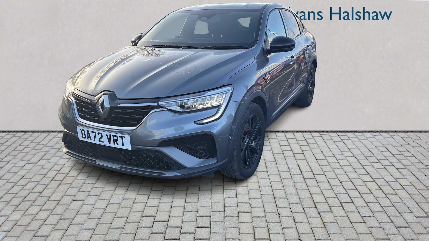 Used Renault Arkana 2022 for sale - 76916090: Photo 8