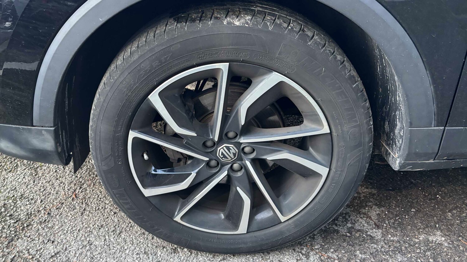 Used MG MG ZS for sale - 77068622: Photo 11