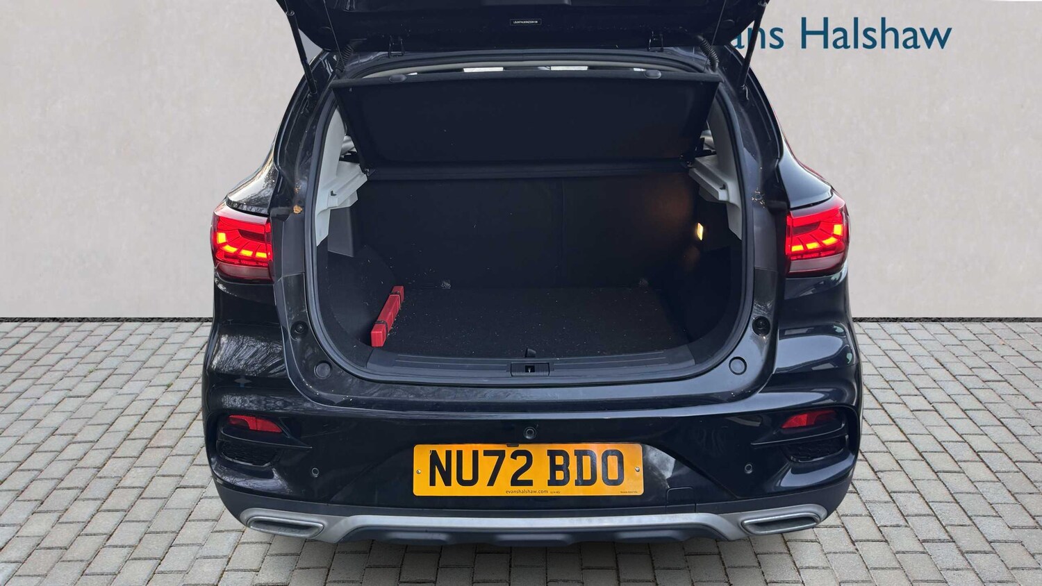 Used MG MG ZS for sale - 77068622: Photo 17