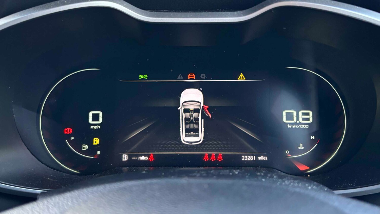 Used MG MG ZS for sale - 77068622: Photo 19