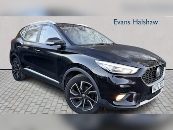 Used MG MG ZS 2022 for sale - 77068622: Photo