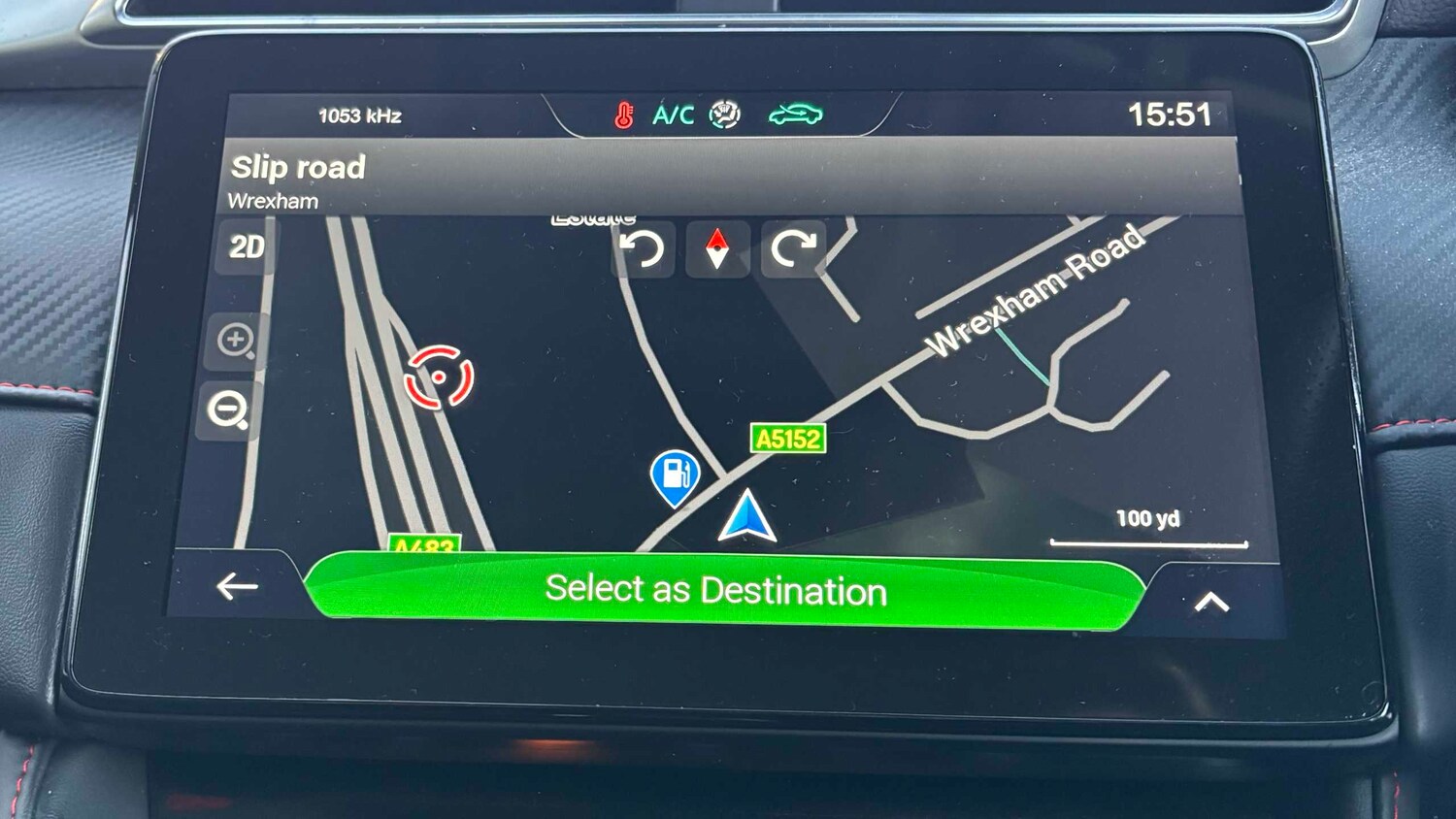 Used MG MG ZS for sale - 77068622: Photo 26