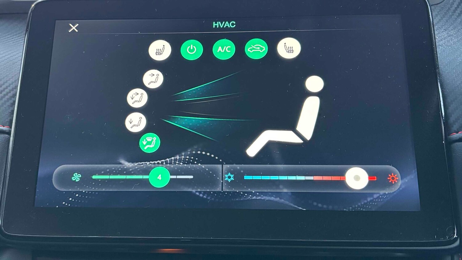 Used MG MG ZS for sale - 77068622: Photo 28