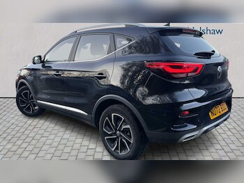 Used MG MG ZS 2022 for sale - 77068622: Photo