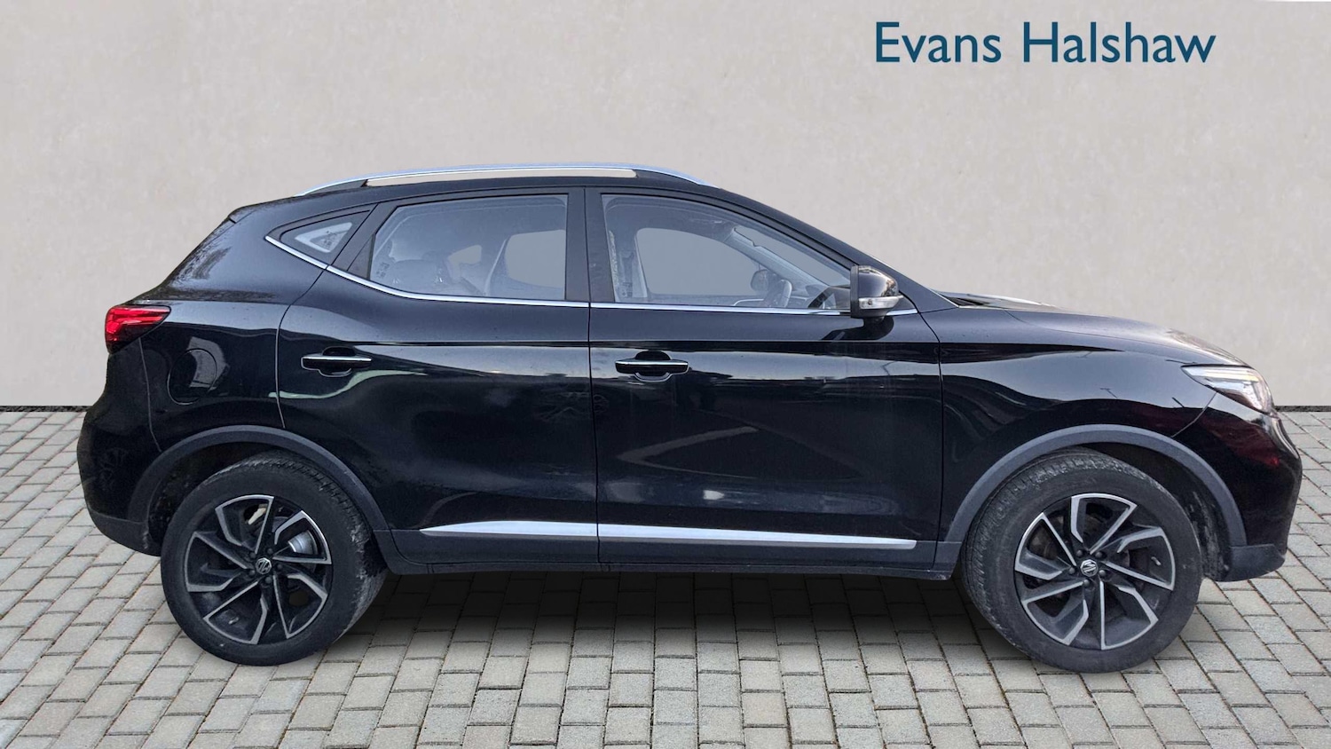 Used MG MG ZS for sale - 77068622: Photo 3