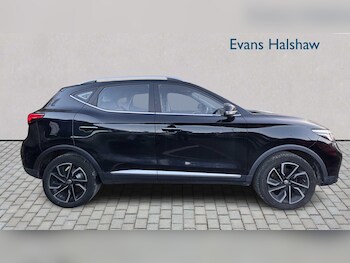 Used MG MG ZS 2022 for sale - 77068622: Photo