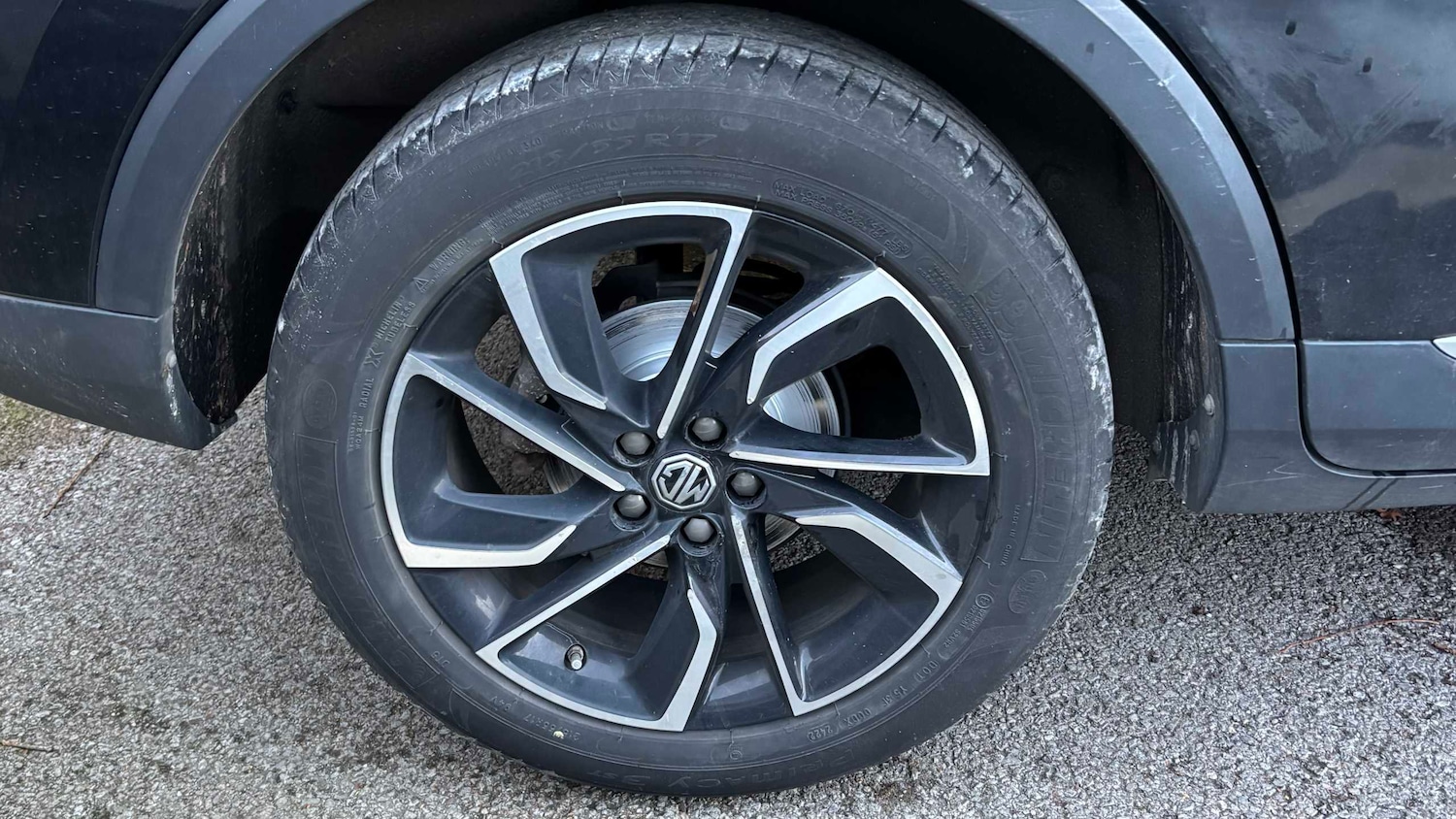 Used MG MG ZS for sale - 77068622: Photo 5