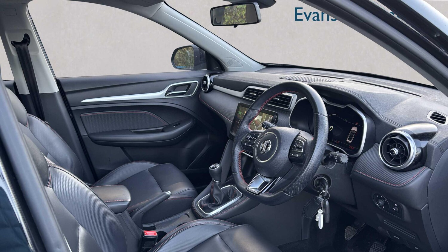 Used MG MG ZS for sale - 77068622: Photo 7