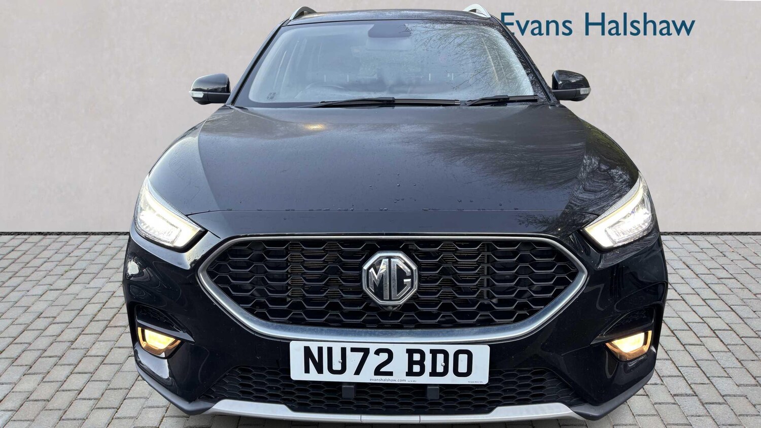 Used MG MG ZS for sale - 77068622: Photo 9