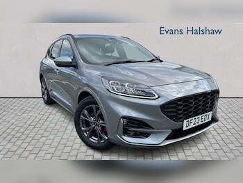 Used Ford Kuga 2023 for sale - 78365366: Photo