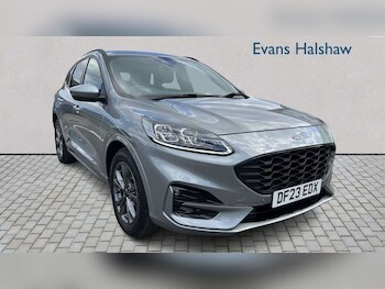 Used Ford Kuga 2023 for sale - 78365366: Photo