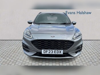 Used Ford Kuga 2023 for sale - 78365366: Photo