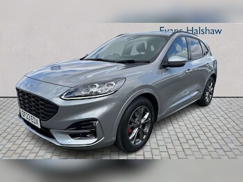 Used Ford Kuga 2023 for sale - 78365366: Photo