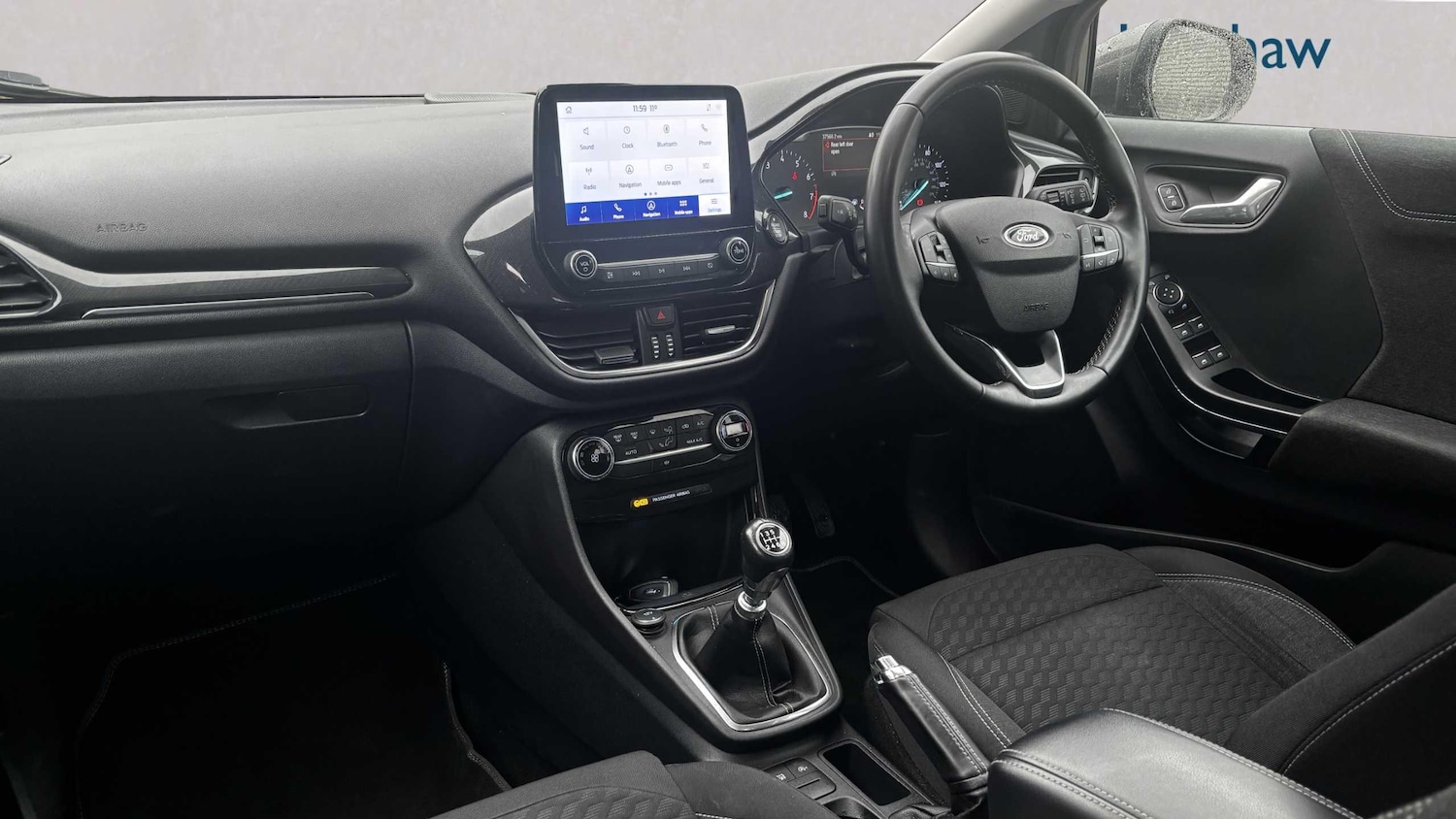 Used Ford Puma 2020 for sale - 76075319: Photo 14