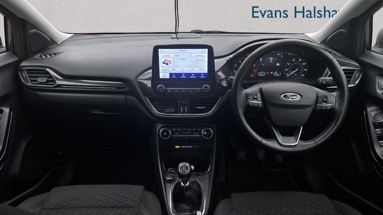 Used Ford Puma 2020 for sale - 76075319: Photo 15