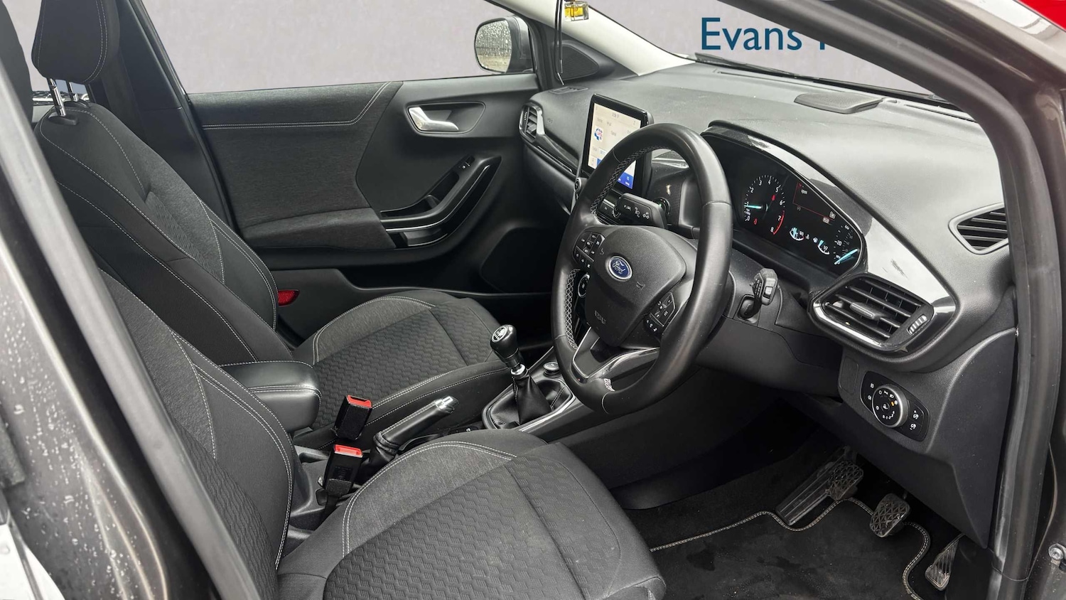 Used Ford Puma 2020 for sale - 76075319: Photo 16