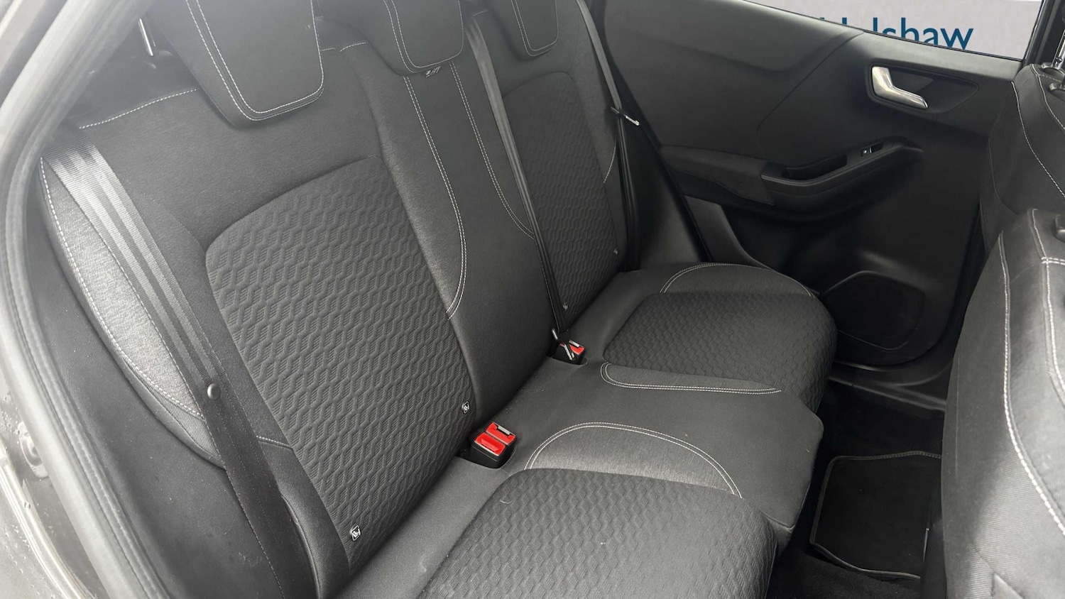 Used Ford Puma 2020 for sale - 76075319: Photo 17