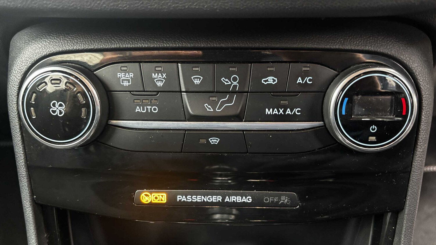 Used Ford Puma 2020 for sale - 76075319: Photo 24
