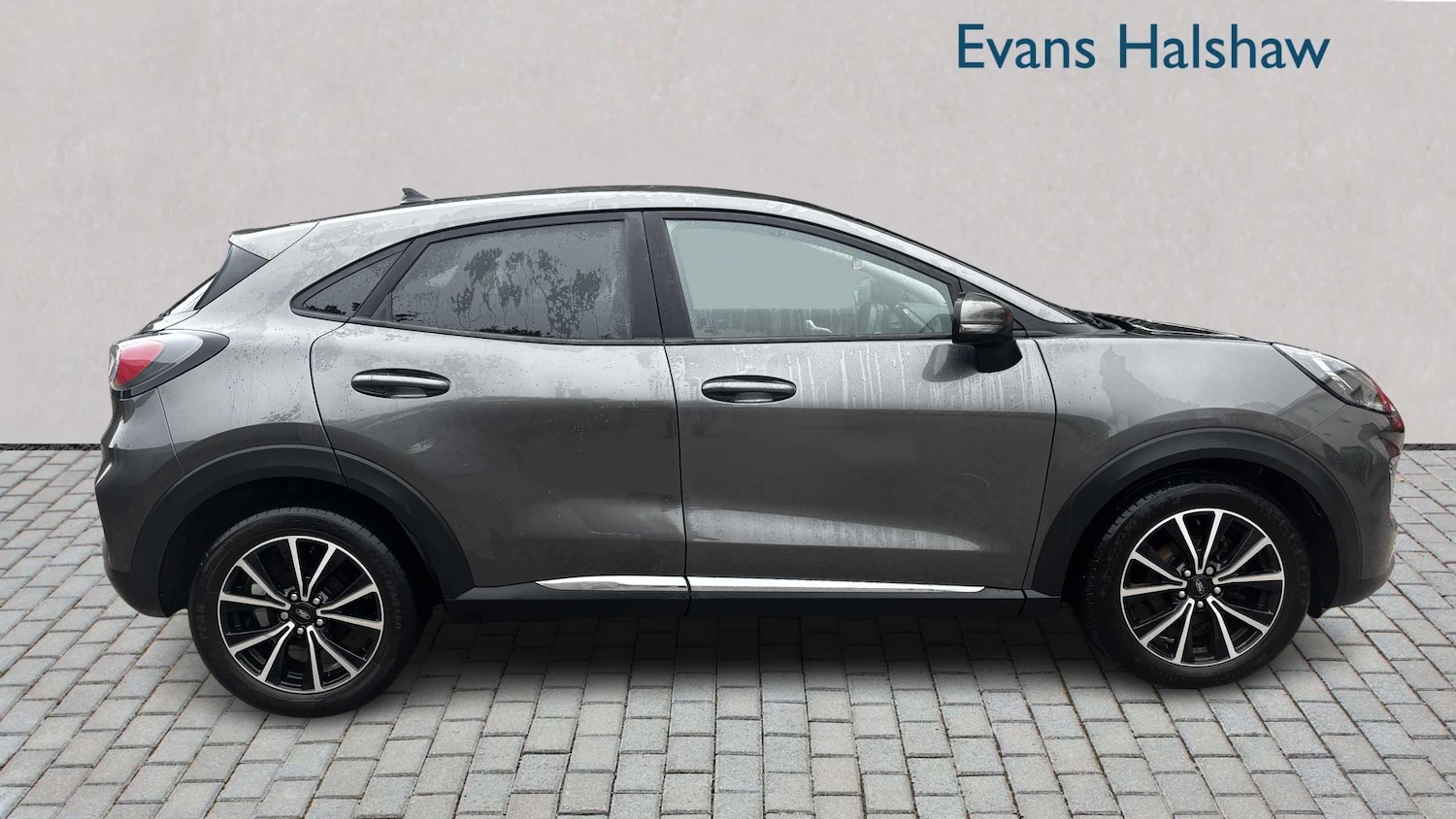 Used Ford Puma 2020 for sale - 76075319: Photo 3
