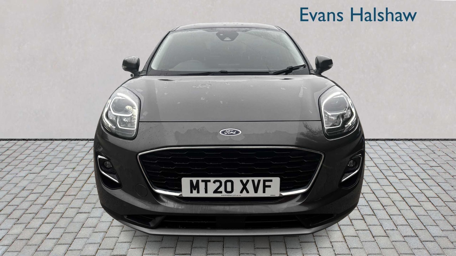 Used Ford Puma 2020 for sale - 76075319: Photo 4