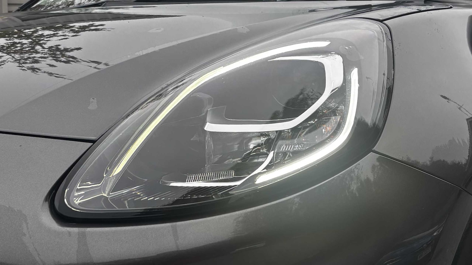 Used Ford Puma 2020 for sale - 76075319: Photo 5