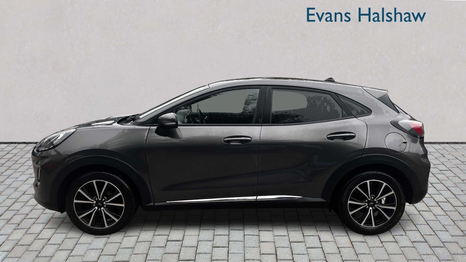Used Ford Puma 2020 for sale - 76075319: Photo 6