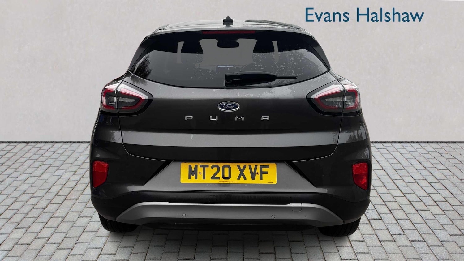 Used Ford Puma 2020 for sale - 76075319: Photo 7