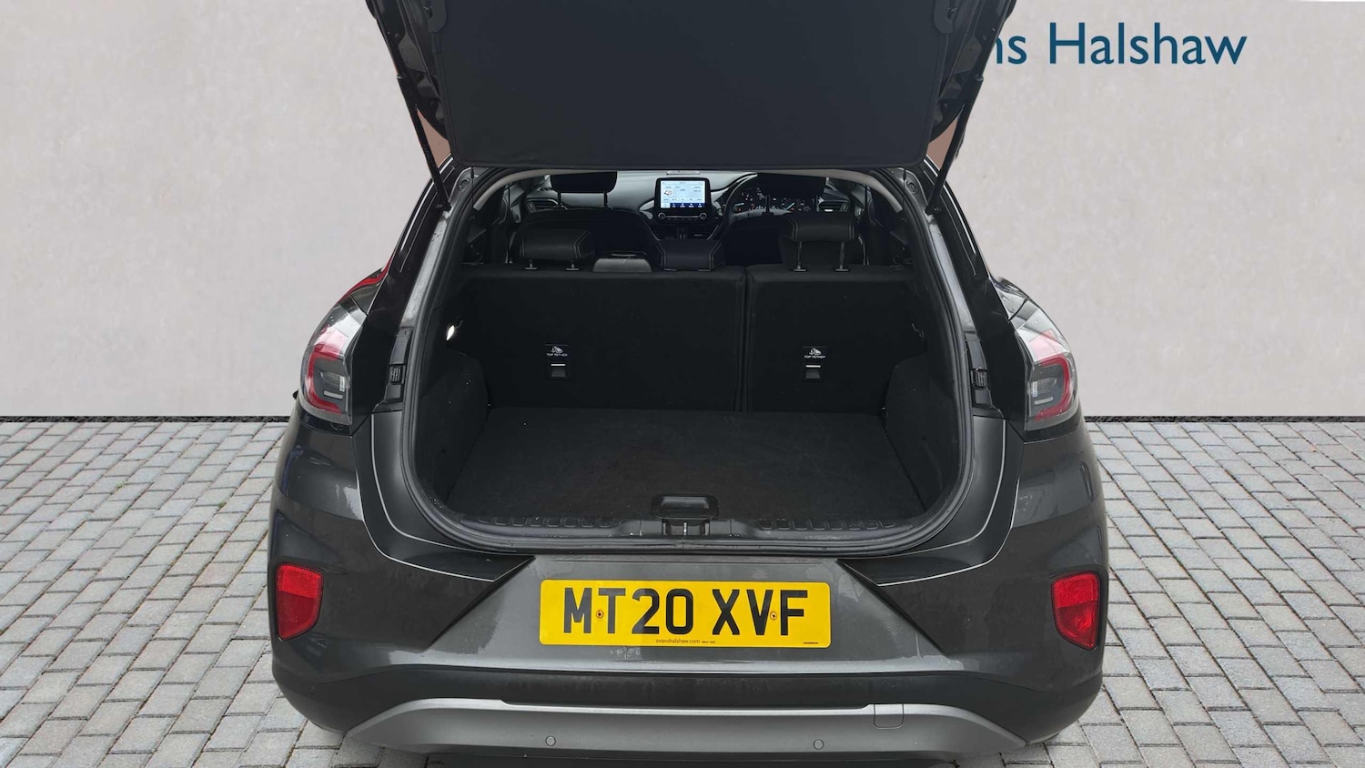 Used Ford Puma 2020 for sale - 76075319: Photo 8
