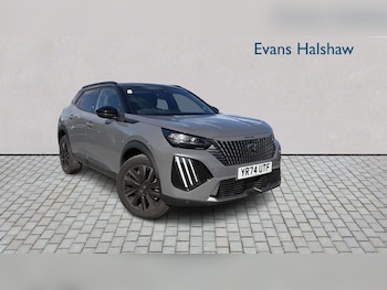 Used Peugeot 2008 2024 for sale - 78264750: Photo