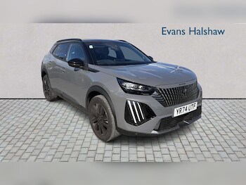 Used Peugeot 2008 2024 for sale - 78264750: Photo