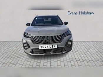 Used Peugeot 2008 2024 for sale - 78264750: Photo