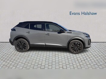 Used Peugeot 2008 2024 for sale - 78264750: Photo