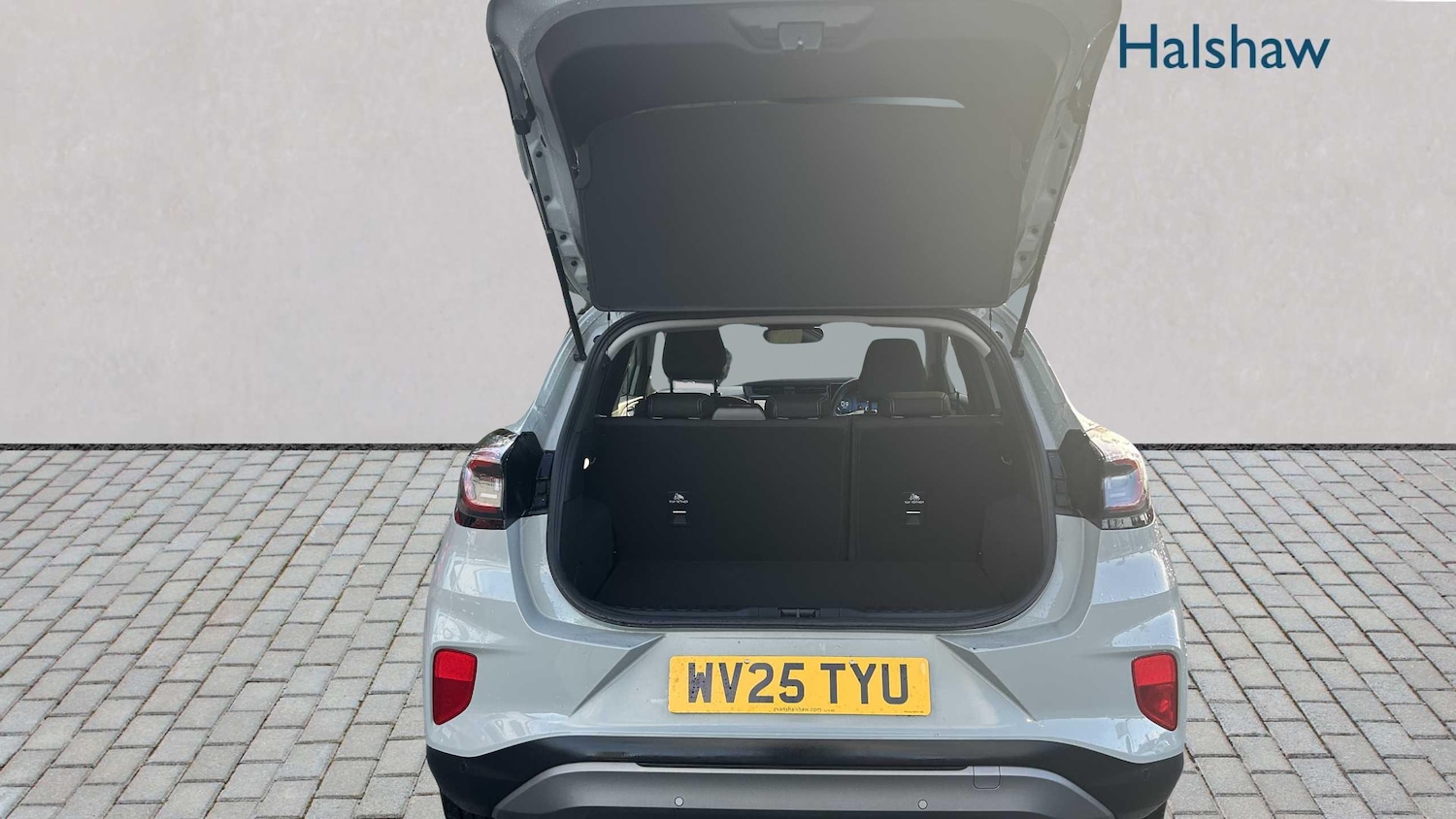 Used Ford Puma 2025 for sale - 76435618: Photo 10