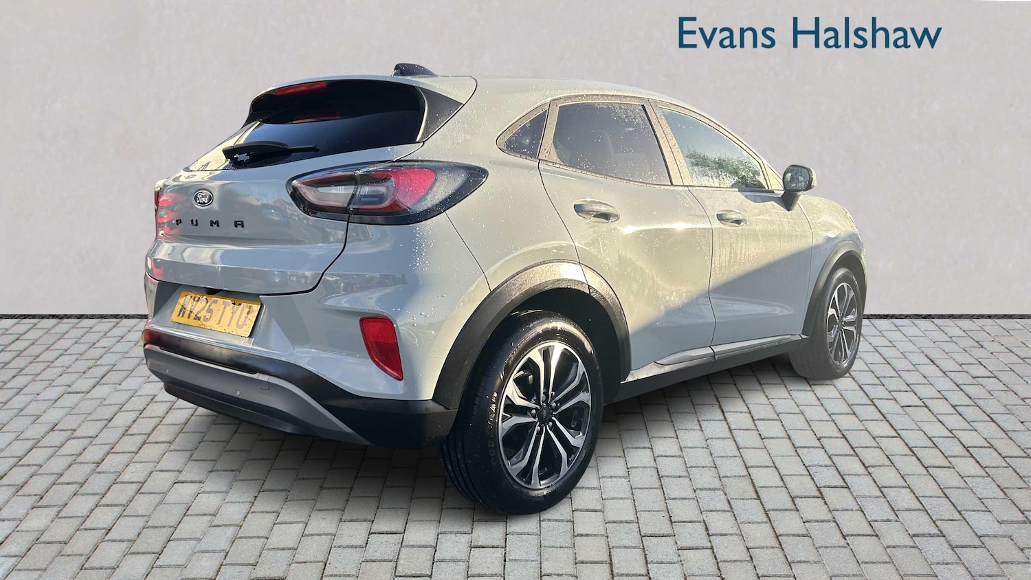 Used Ford Puma 2025 for sale - 76435618: Photo 11