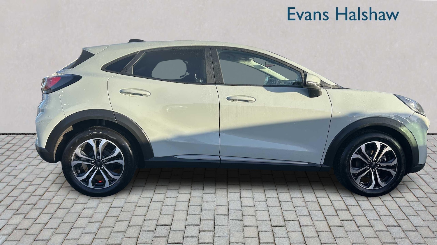 Used Ford Puma 2025 for sale - 76435618: Photo 12