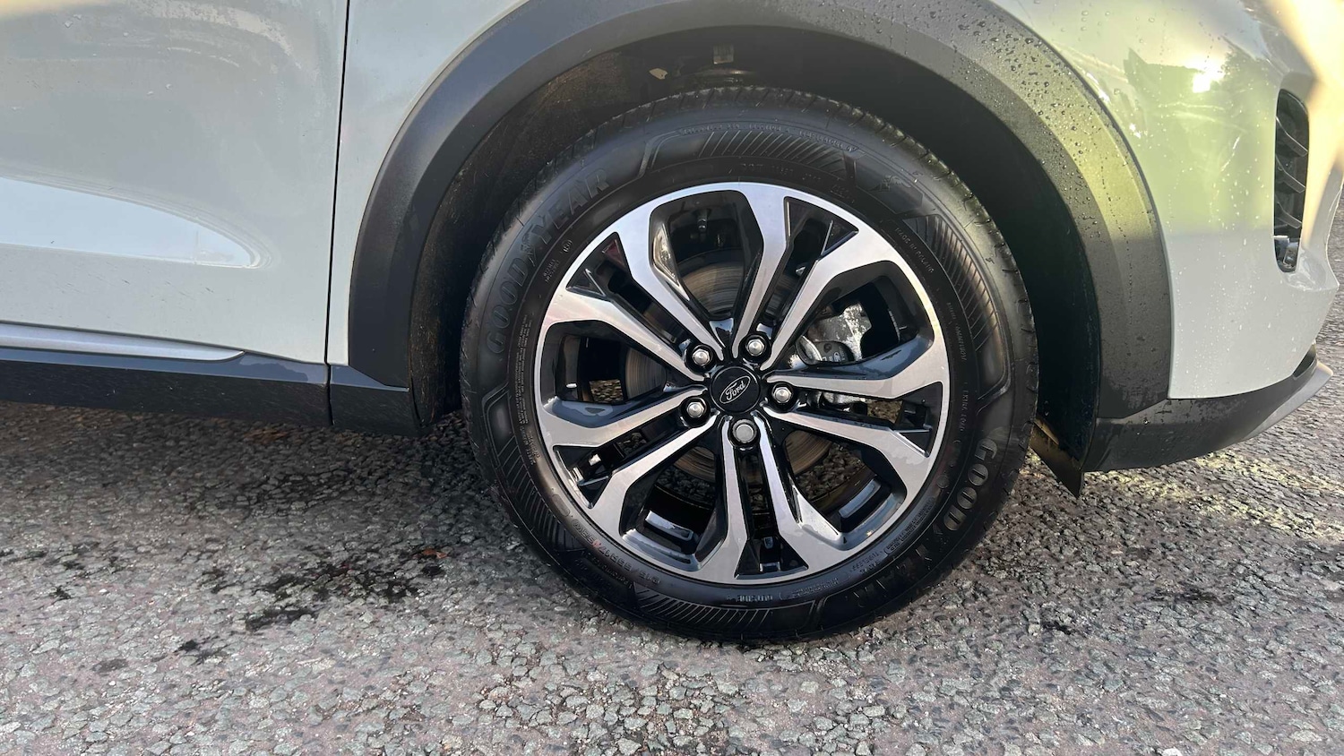 Used Ford Puma 2025 for sale - 76435618: Photo 14