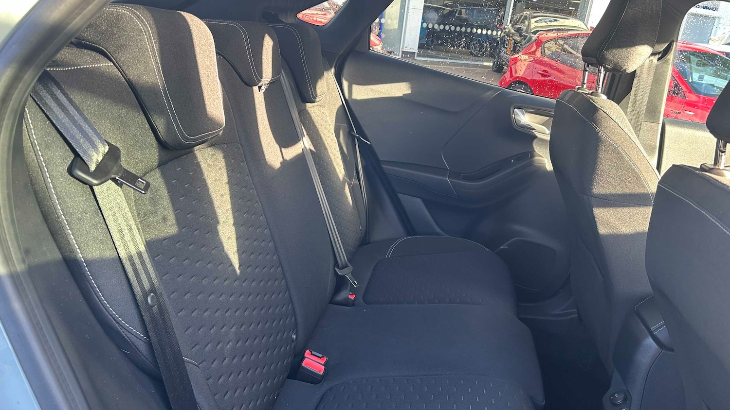 Used Ford Puma 2025 for sale - 76435618: Photo 15