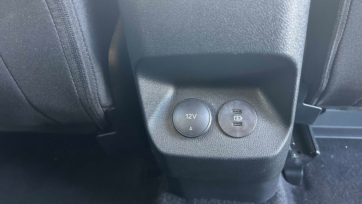 Used Ford Puma 2025 for sale - 76435618: Photo 16