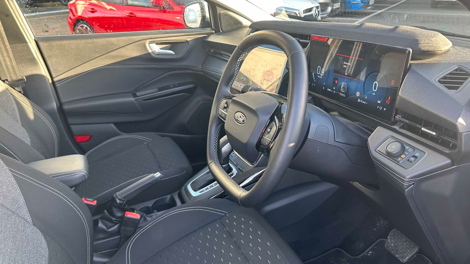 Used Ford Puma 2025 for sale - 76435618: Photo 17