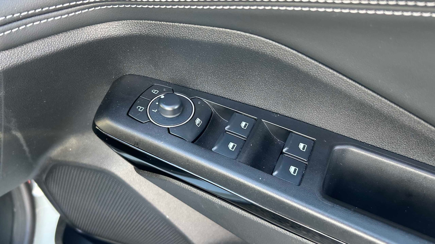 Used Ford Puma 2025 for sale - 76435618: Photo 18