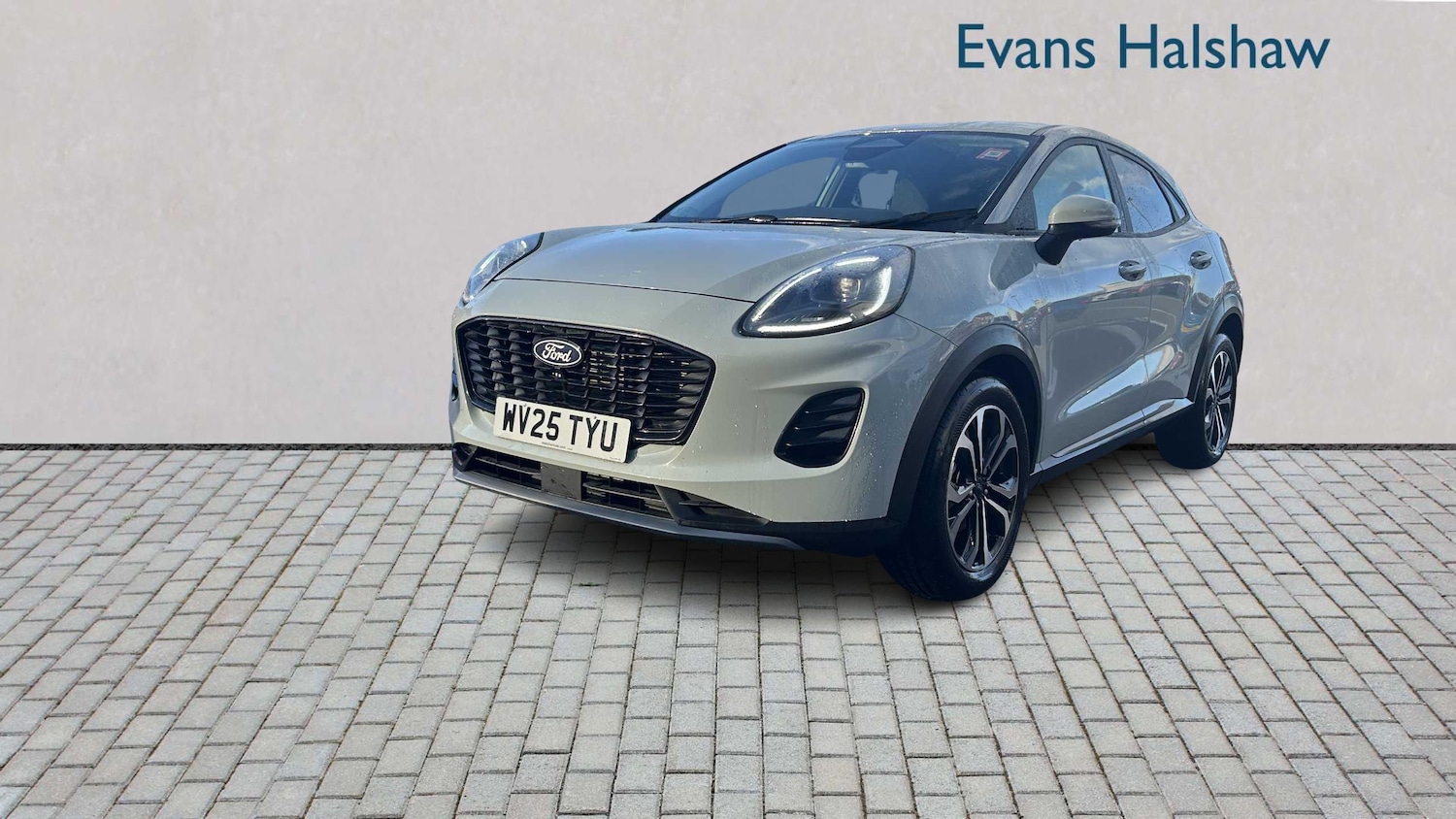 Used Ford Puma 2025 for sale - 76435618: Photo 2