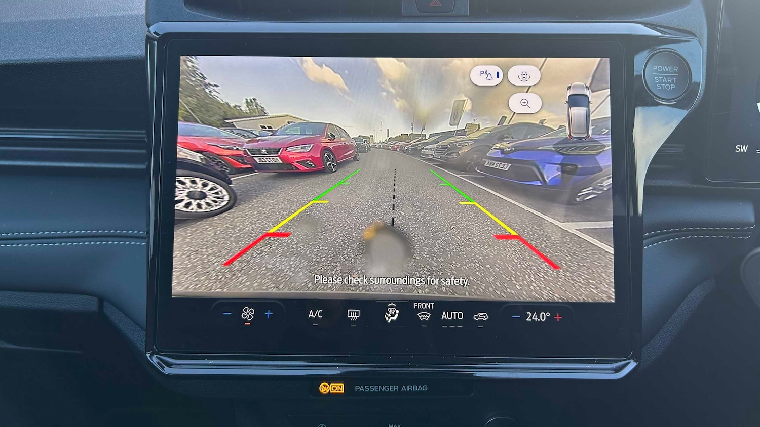 Used Ford Puma 2025 for sale - 76435618: Photo 20