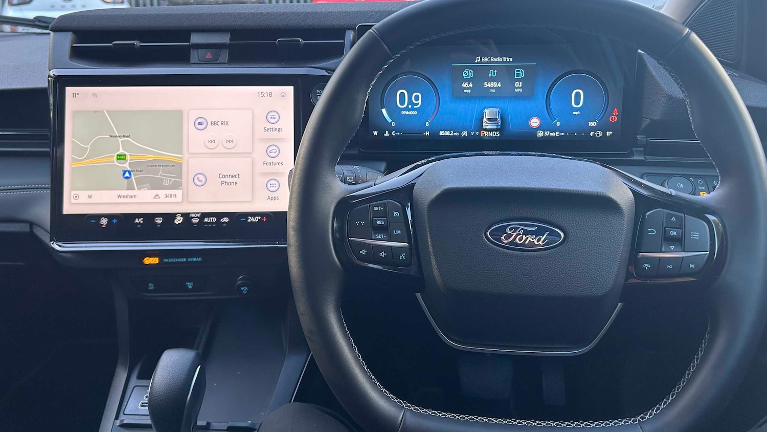 Used Ford Puma 2025 for sale - 76435618: Photo 21