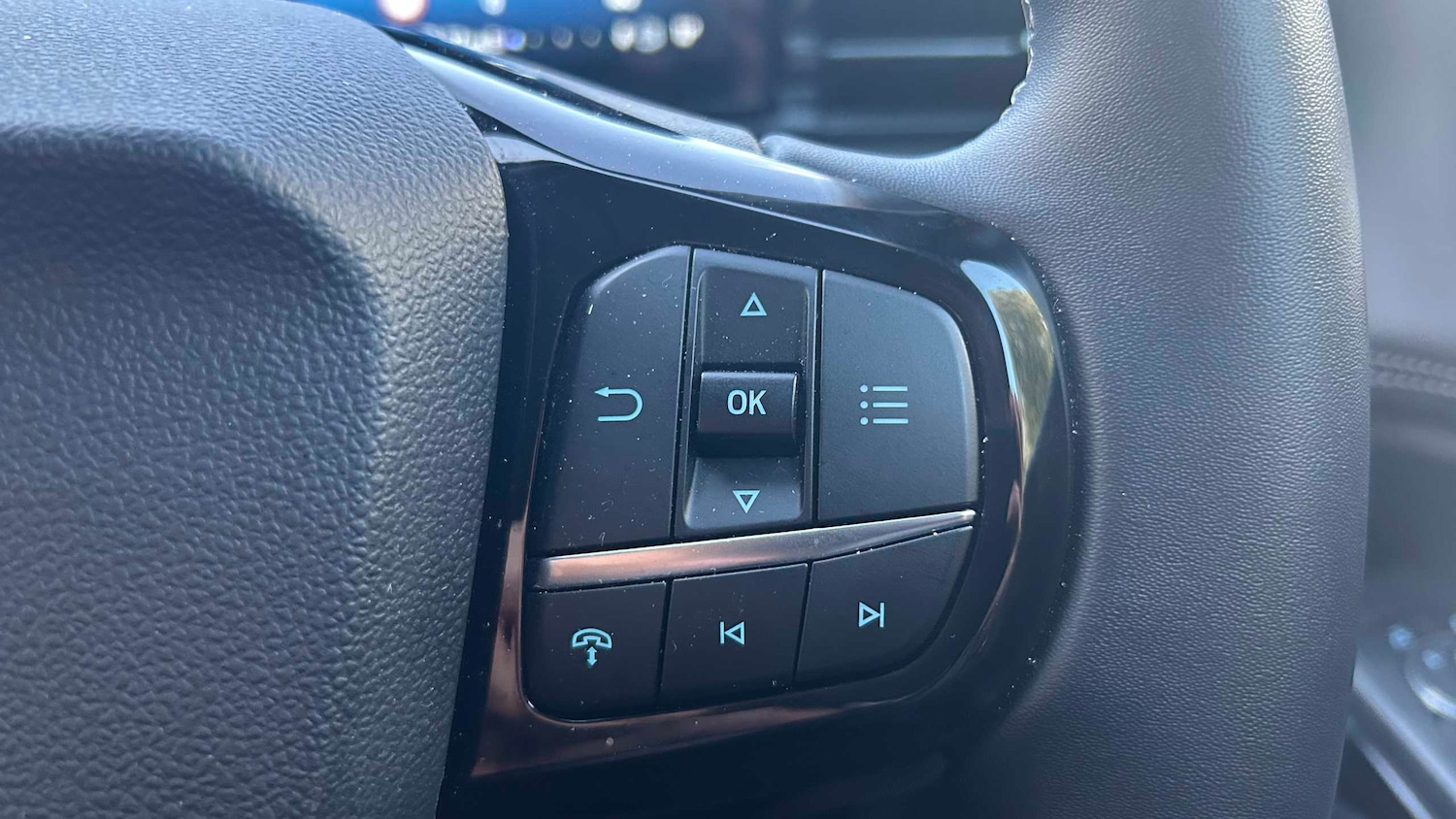 Used Ford Puma 2025 for sale - 76435618: Photo 22