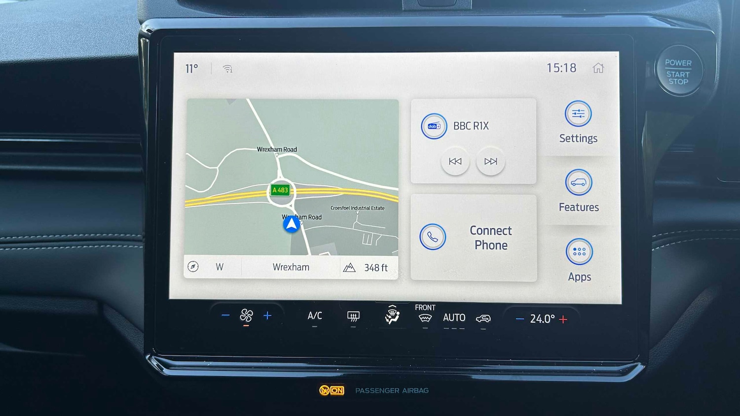 Used Ford Puma 2025 for sale - 76435618: Photo 25