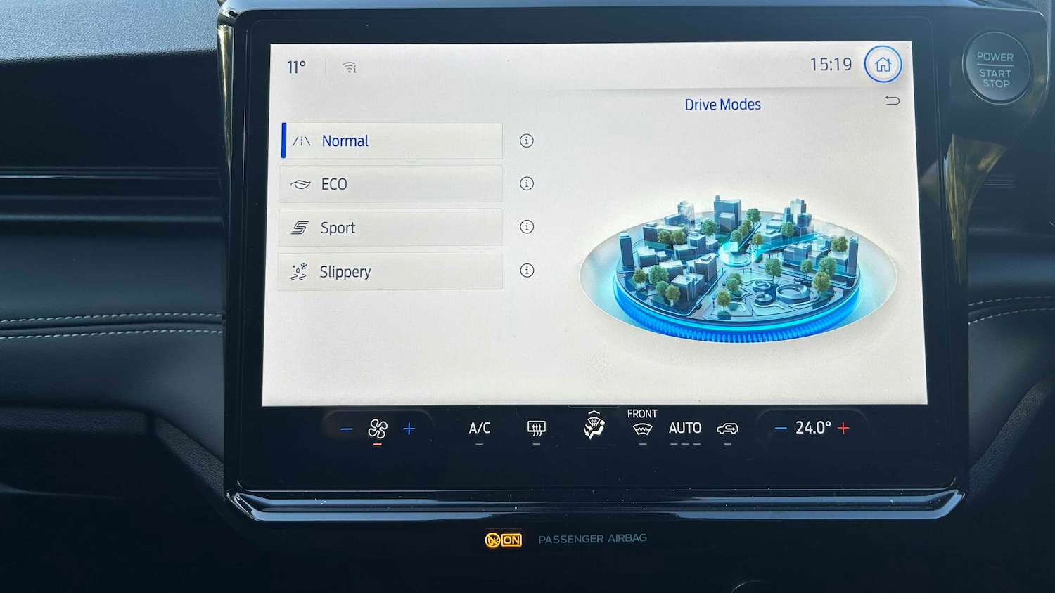 Used Ford Puma 2025 for sale - 76435618: Photo 27