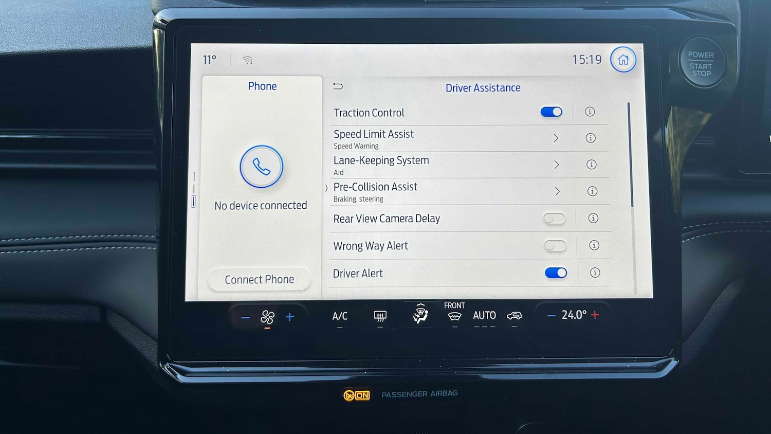 Used Ford Puma 2025 for sale - 76435618: Photo 28