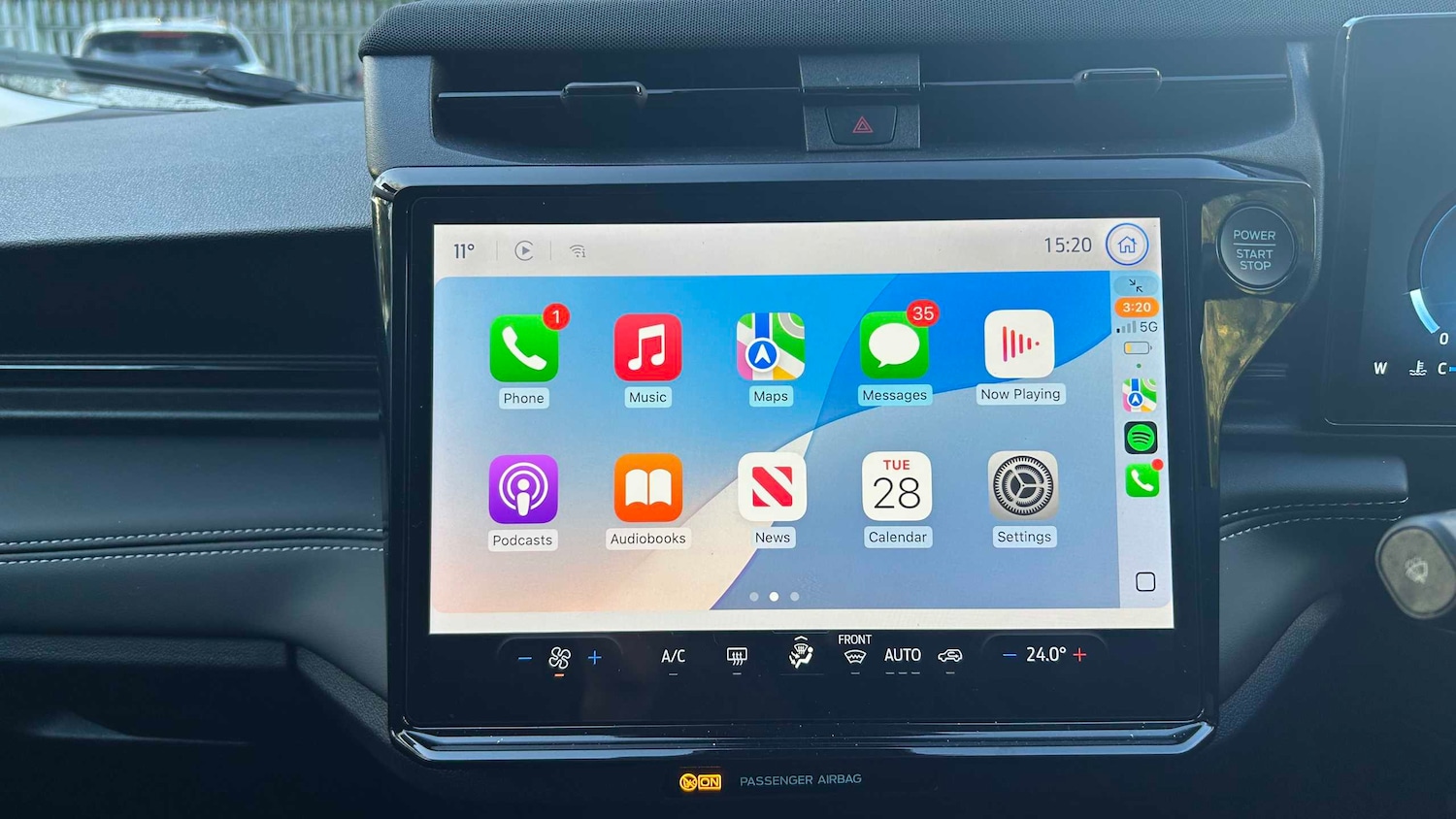 Used Ford Puma 2025 for sale - 76435618: Photo 29