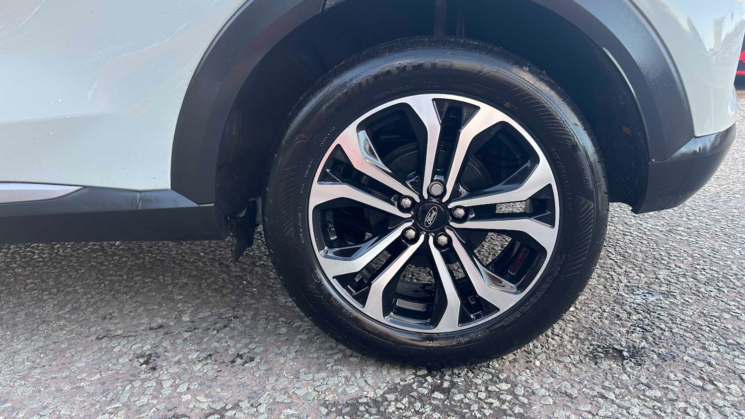 Used Ford Puma 2025 for sale - 76435618: Photo 3