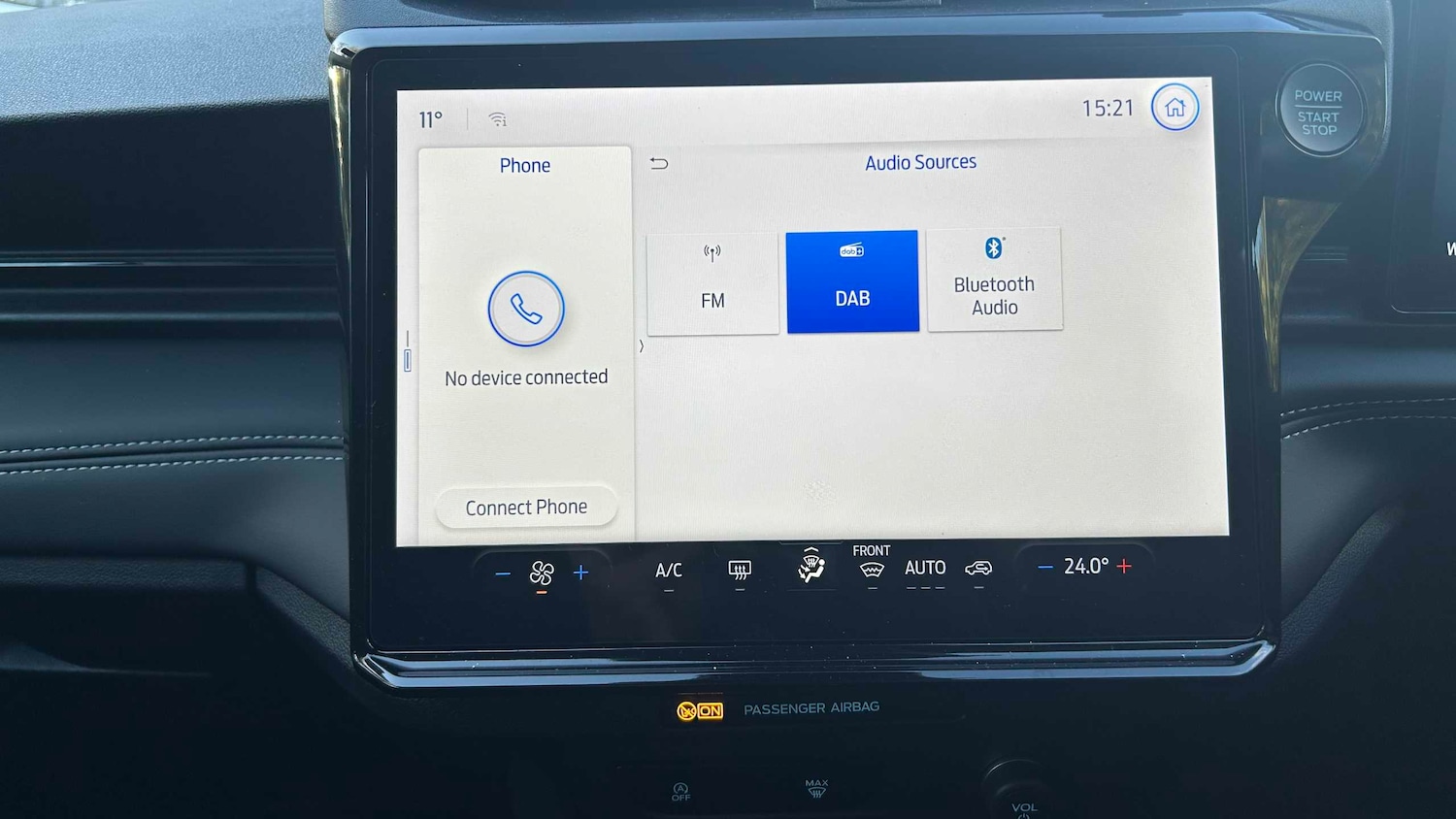 Used Ford Puma 2025 for sale - 76435618: Photo 30